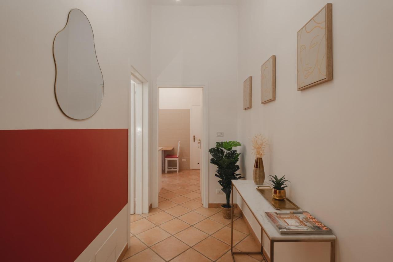 Apartment Boho Chic By Omen Hospitality *