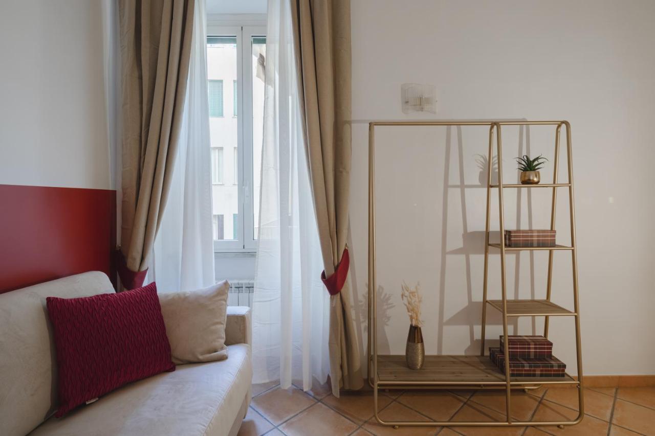 Boho Chic By Omen Hospitality Apartment *