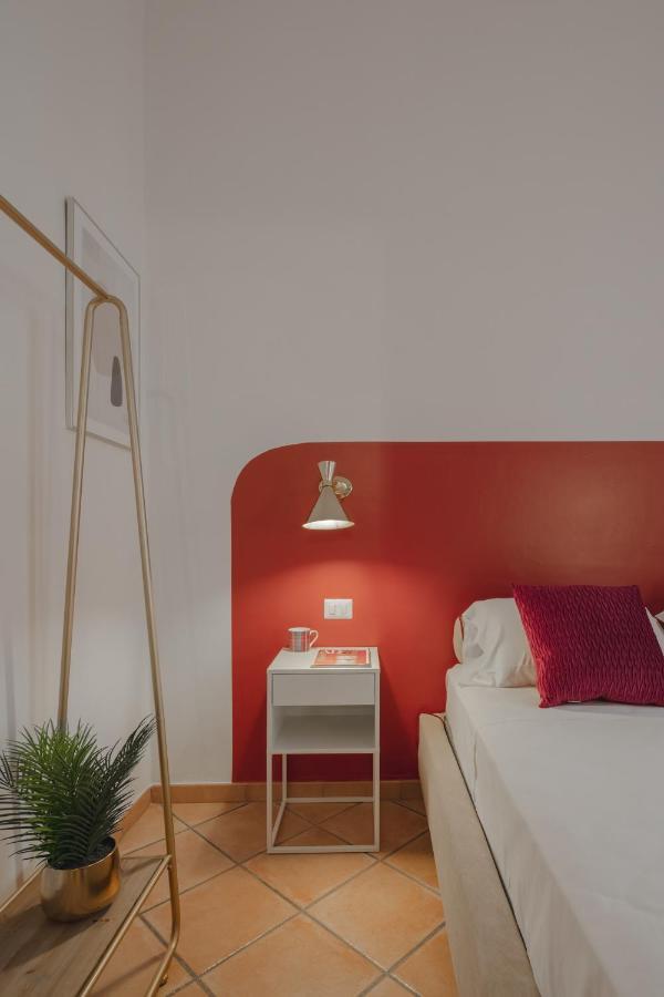 Boho Chic By Omen Hospitality Rome