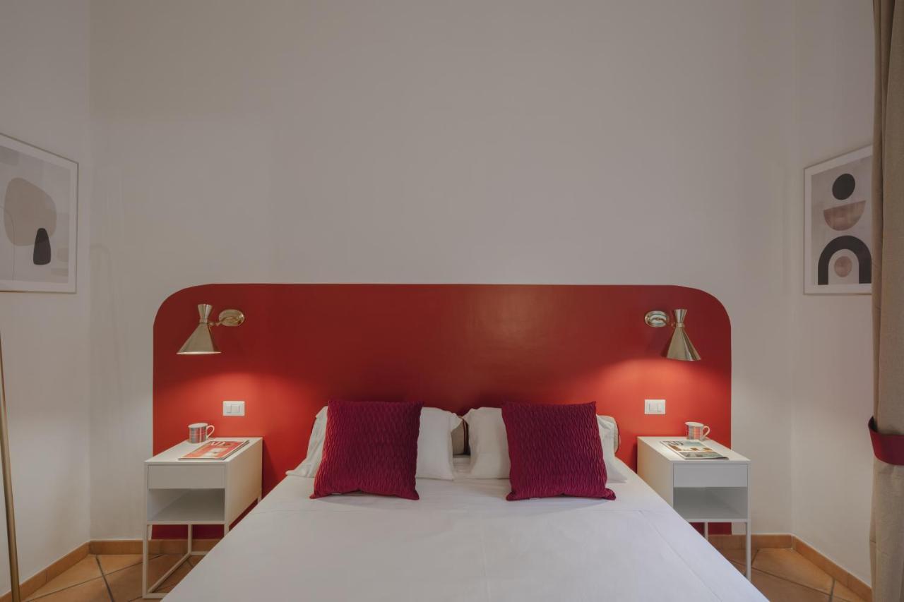 Apartment Boho Chic By Omen Hospitality Rome