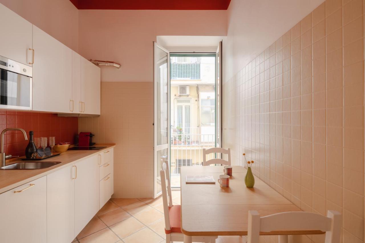 Boho Chic By Omen Hospitality Rome