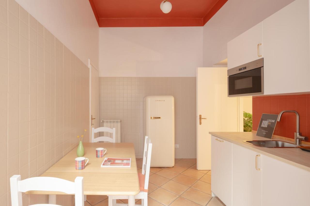 Boho Chic By Omen Hospitality Apartment *