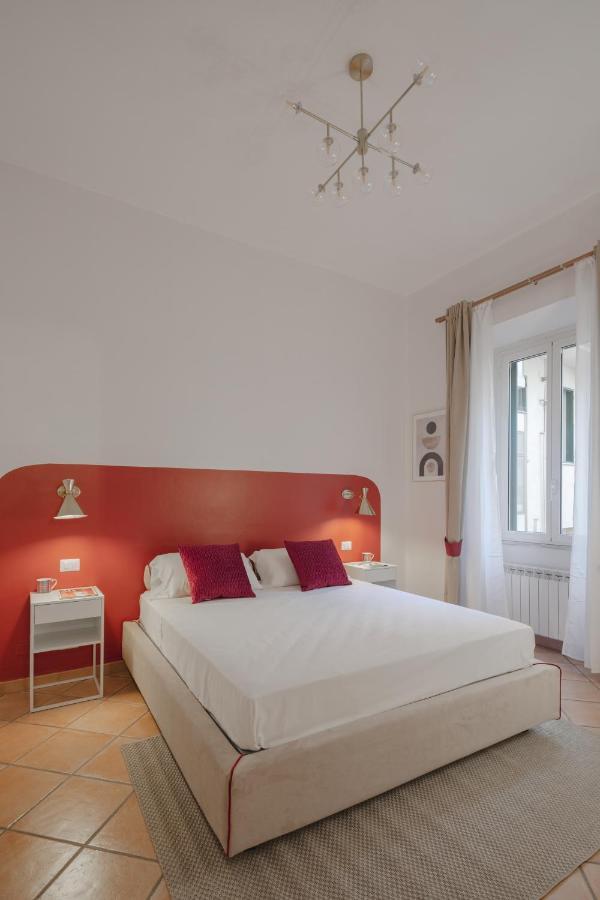 Apartment Boho Chic By Omen Hospitality Rome